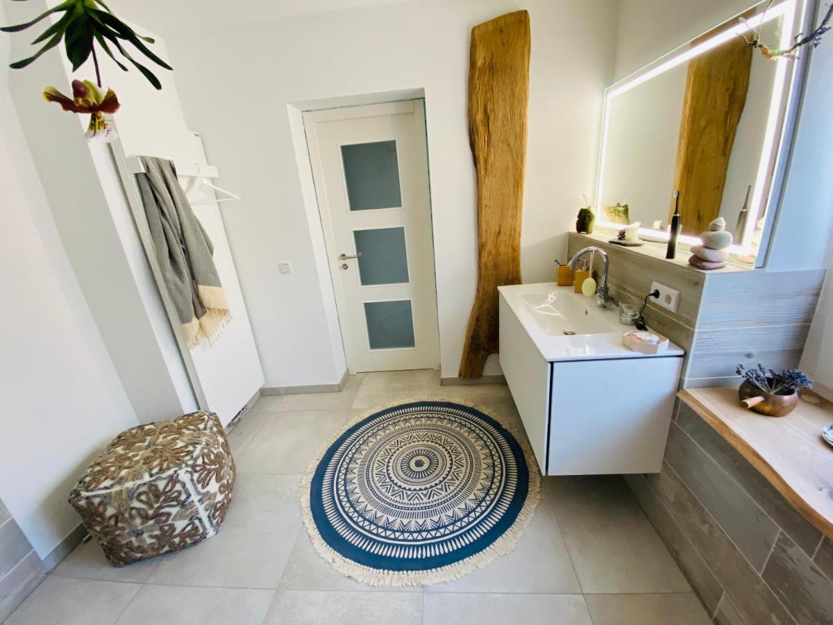 Fürstenwalde Loft Im Herzen Der Stadt מראה חיצוני תמונה